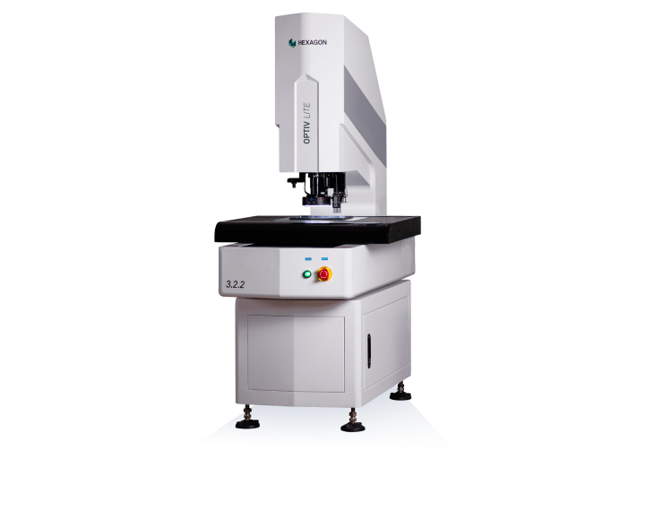 海克斯康 OPTIV LITE系列影像测量仪