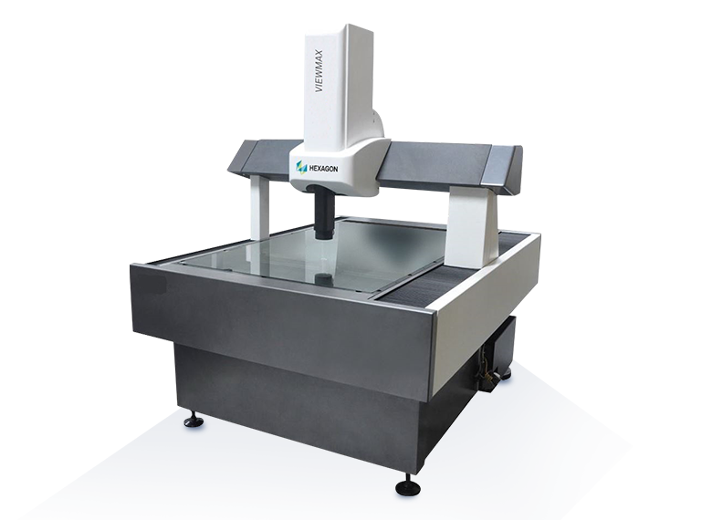 海克斯康 VIEWMAX L影像测量仪